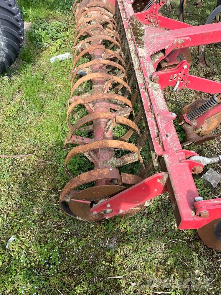 Horsch Terrano 5 FX Grubber