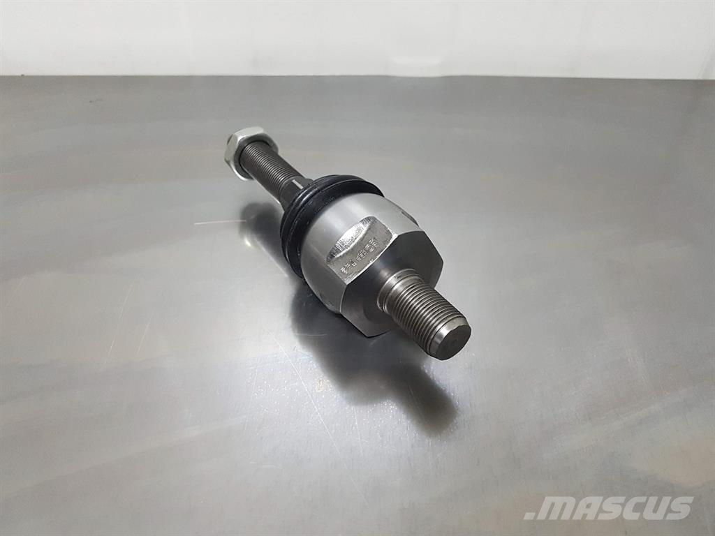 Ahlmann AZ45 - Axial joint/Axialgelenk/Axiaalkogel محور العجلة