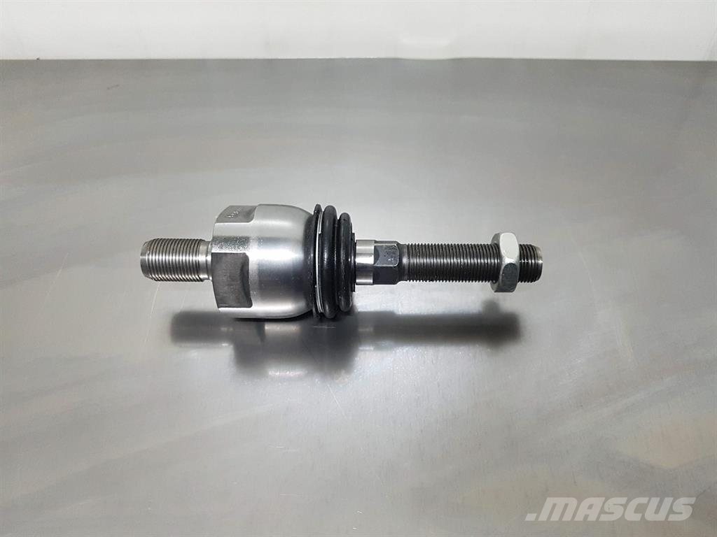 Ahlmann AZ45 - Axial joint/Axialgelenk/Axiaalkogel محور العجلة