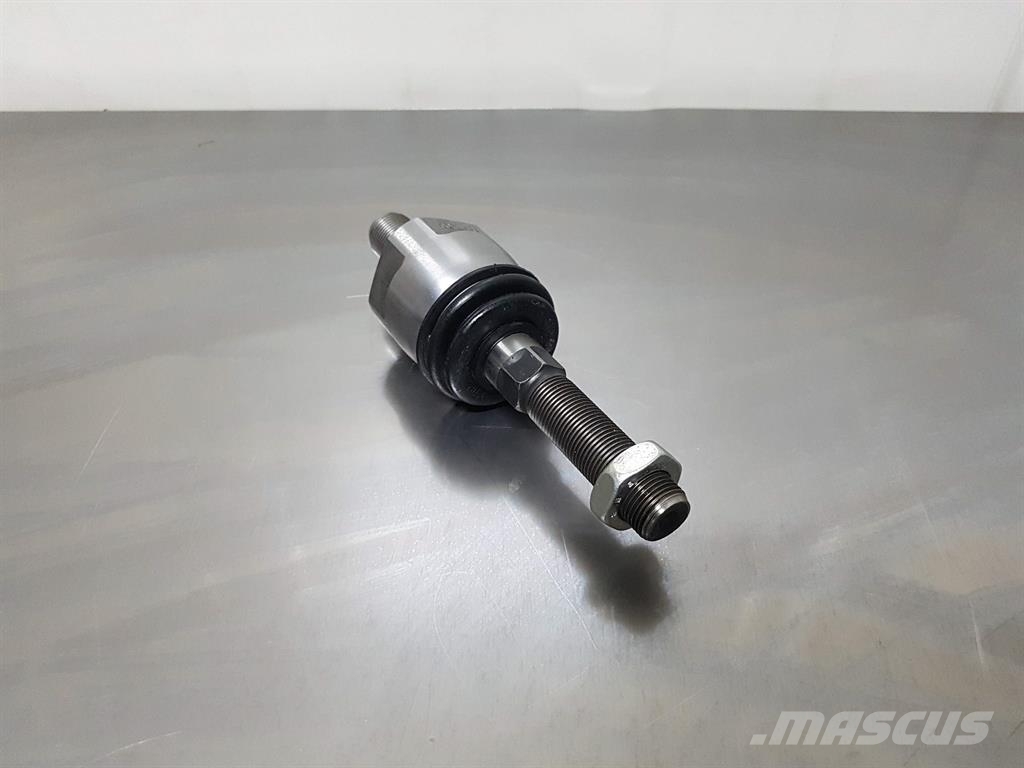 Ahlmann AZ45 - Axial joint/Axialgelenk/Axiaalkogel محور العجلة