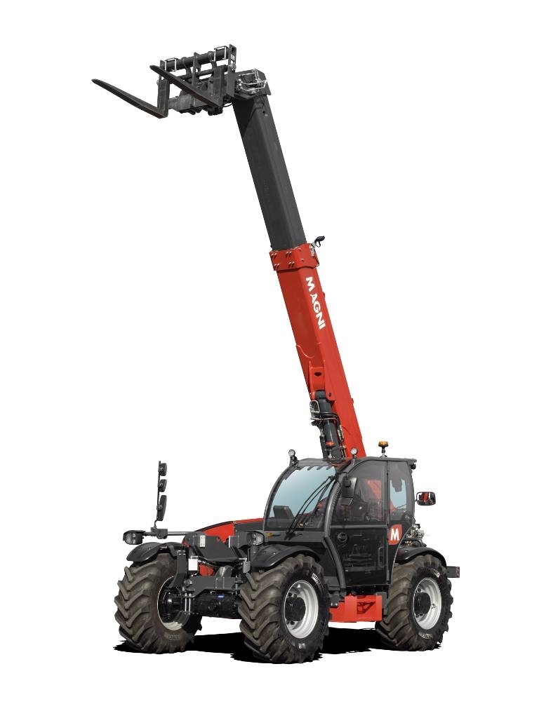 Magni THA 5.8 Teleskoplastare Telescopic handlers