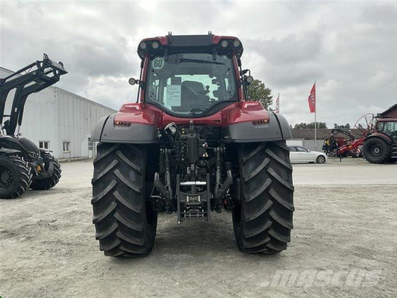 Valtra T 215 D 2A1 GL TW RubyRed Ostale poljoprivredne mašine
