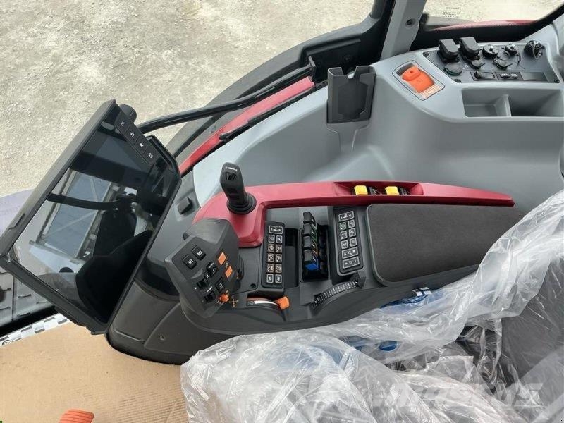 Valtra T 215 D 2A1 GL TW RubyRed Ostale poljoprivredne mašine