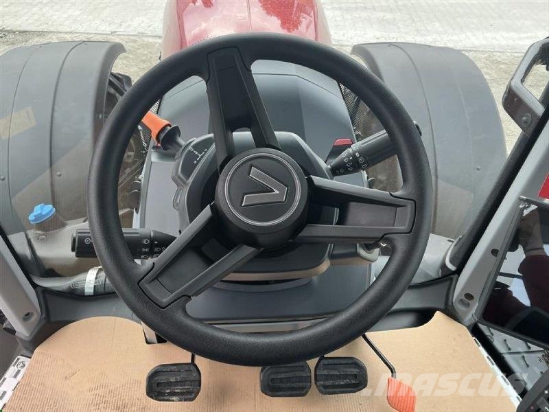 Valtra T 215 D 2A1 GL TW RubyRed Ostale poljoprivredne mašine