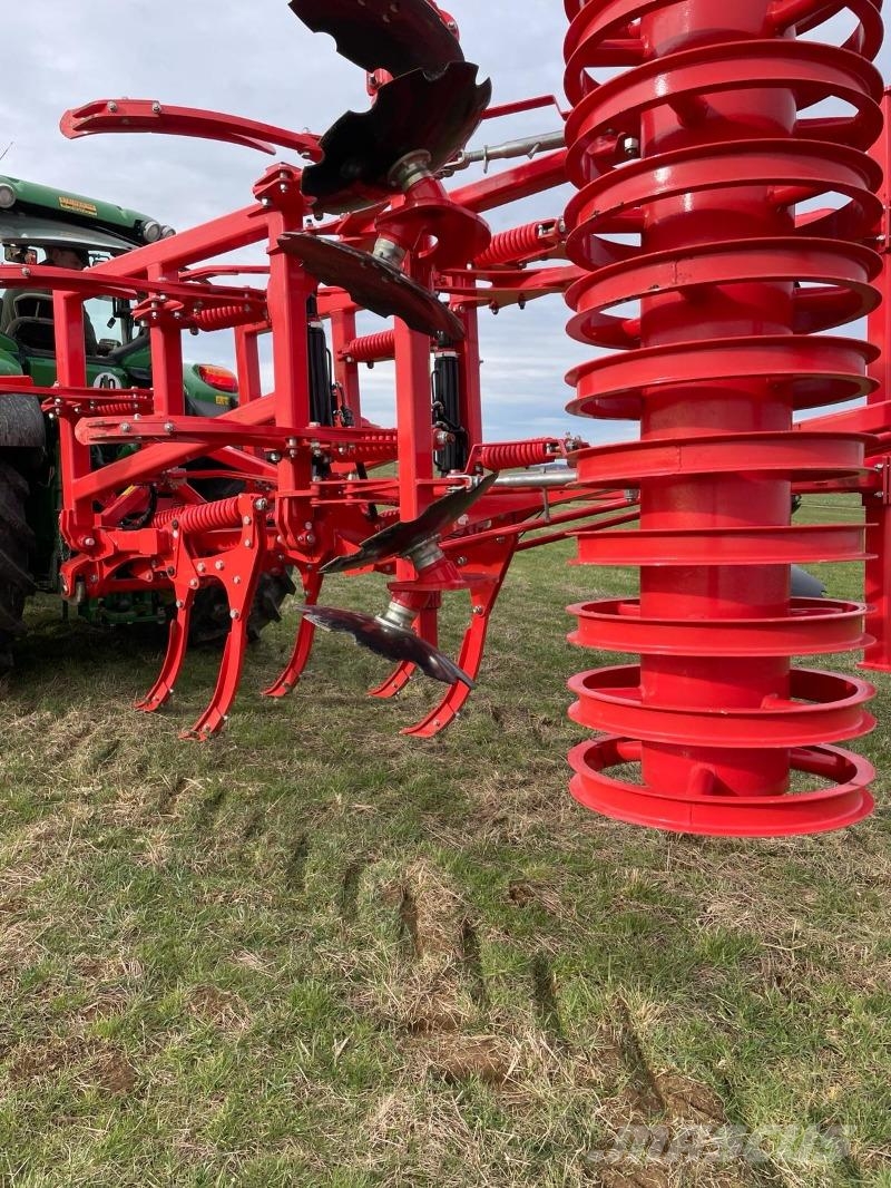 Maschio Terremoto 3 400P Kultivátory