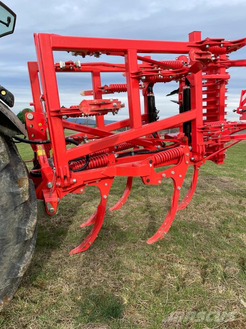 Maschio Terremoto 3 400P Kultivátory