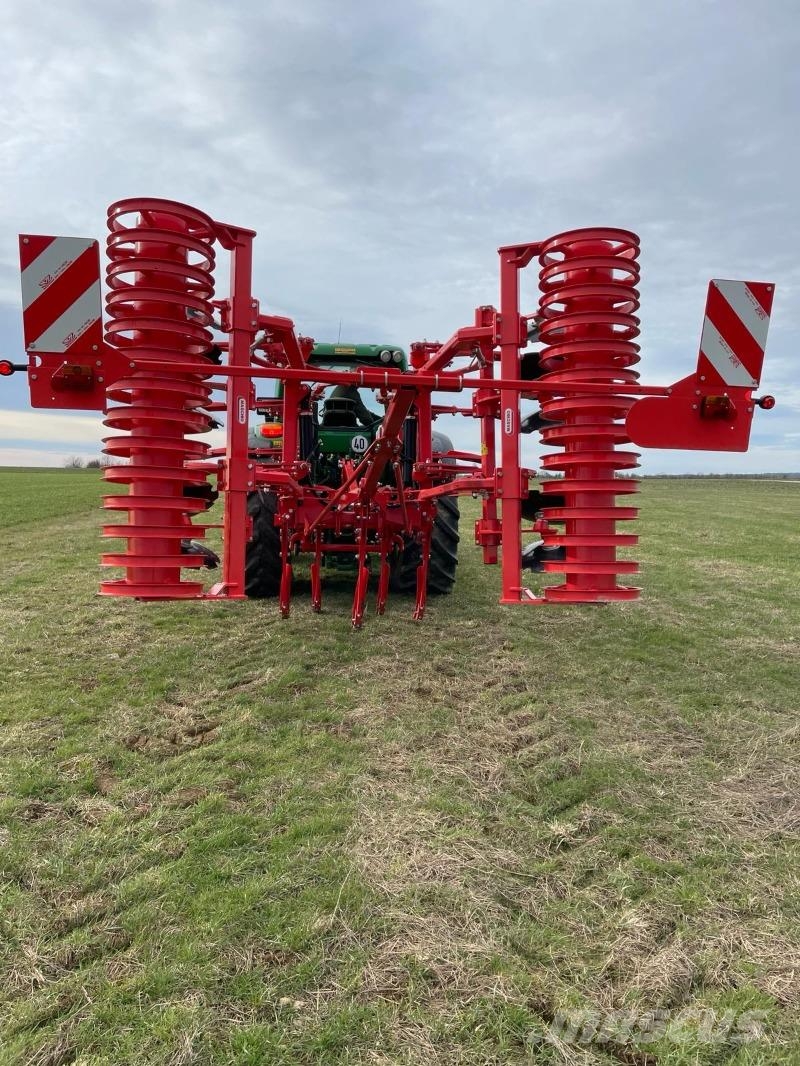 Maschio Terremoto 3 400P Kultivátory