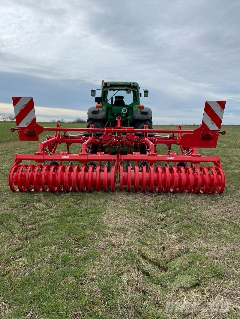 Maschio Terremoto 3 400P Kultivátory