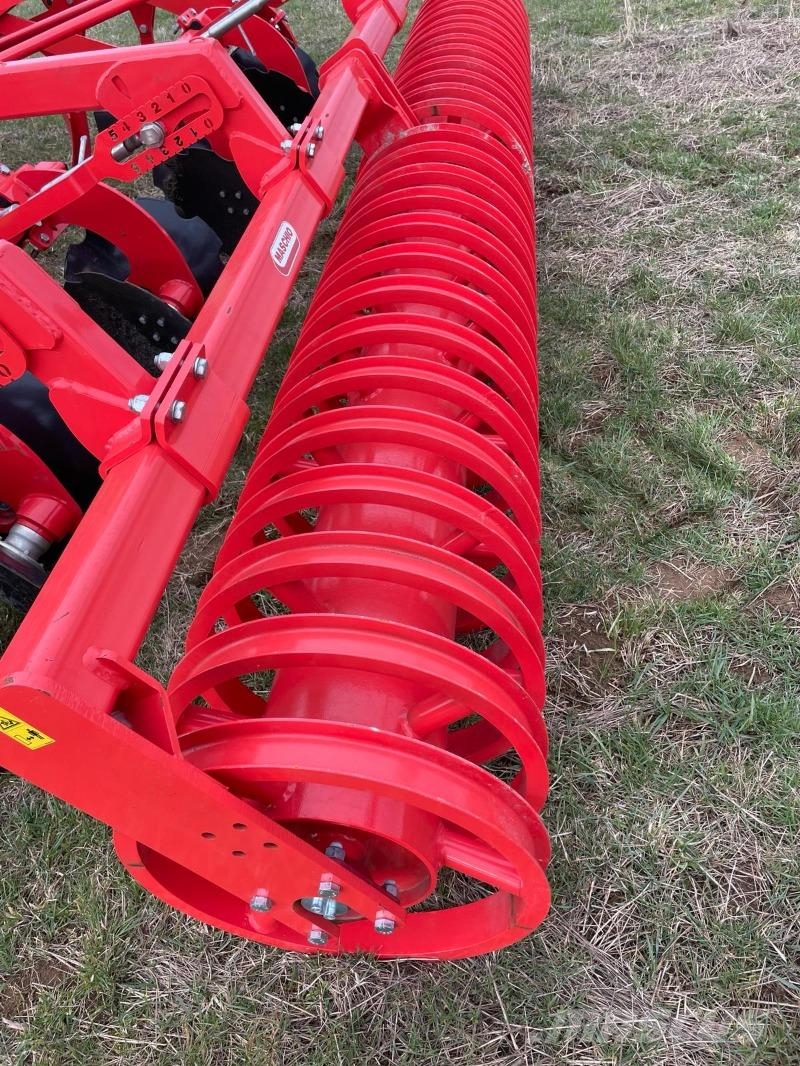 Maschio Terremoto 3 400P Kultivátory
