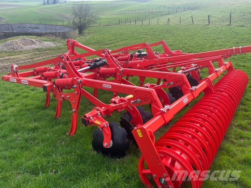 Maschio Terremoto 3 400P Kultivátory