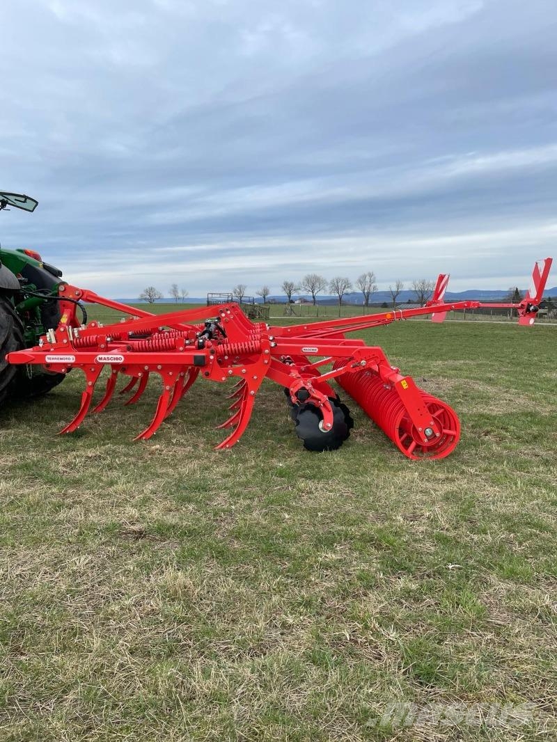 Maschio Terremoto 3 400P Kultivátory