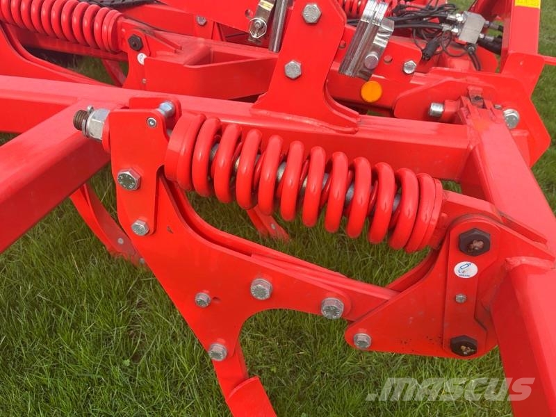 Maschio Terremoto 3 400P Kultivátory