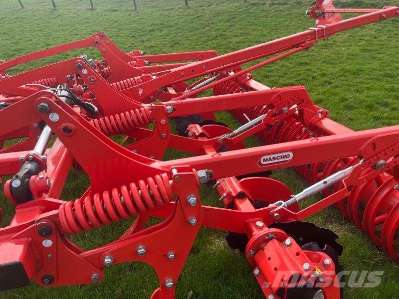 Maschio Terremoto 3 400P Kultivátory