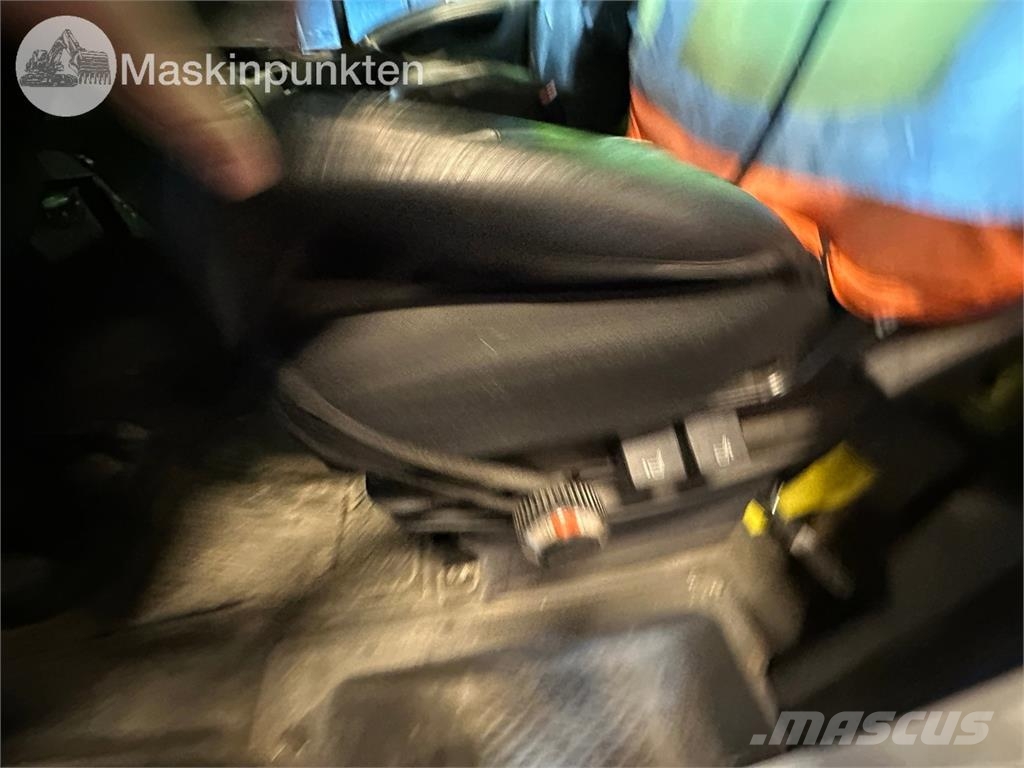 Iveco Daily IV Οχήματα με χαμηλό δάπεδο