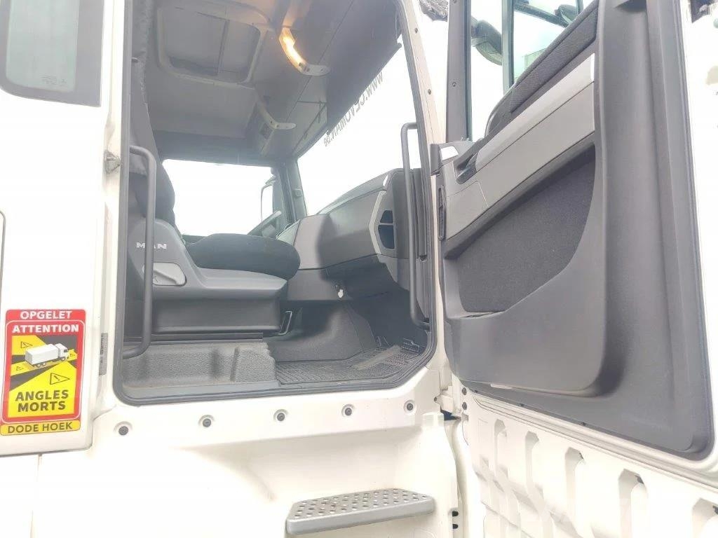 MAN TGX 18.360 Euro6 Belgian papers Sattelzugmaschinen