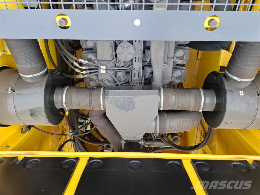 Bomag DE BC 1172 RB-2  Stage IIIa/Tier 3 Müllverdichter