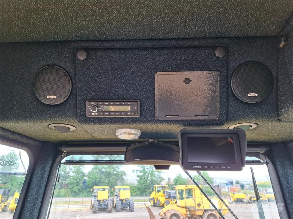 Bomag DE BC 1172 RB-2  Stage IIIa/Tier 3 Müllverdichter