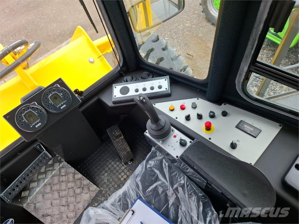 Bomag DE BC 1172 RB-2  Stage IIIa/Tier 3 Müllverdichter