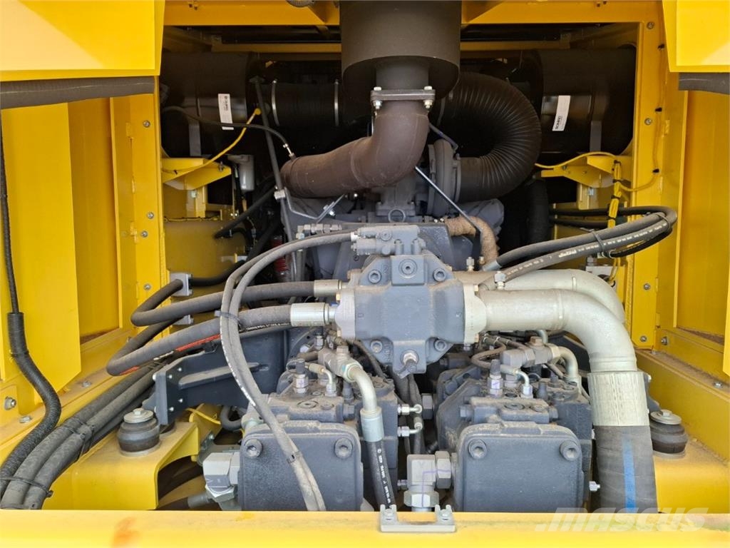 Bomag DE BC 1172 RB-2  Stage IIIa/Tier 3 Müllverdichter