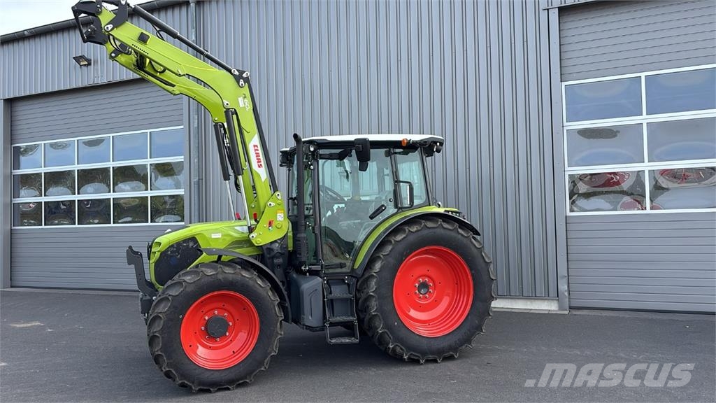 CLAAS Axos 3.105 Comfort Ostale poljoprivredne mašine