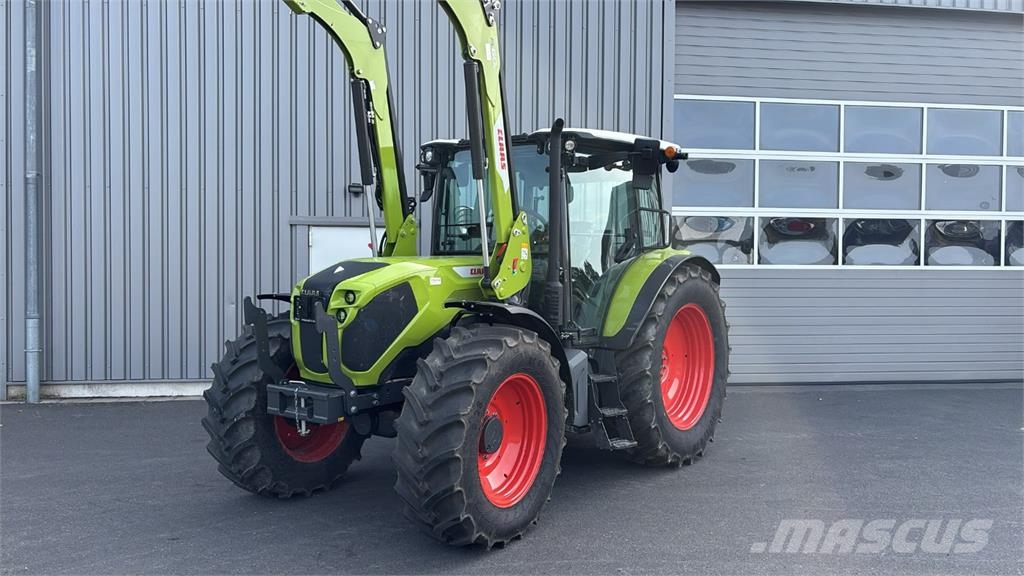 CLAAS Axos 3.105 Comfort Ostale poljoprivredne mašine