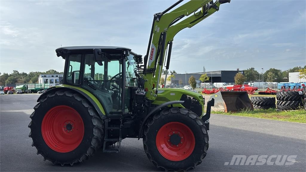 CLAAS Axos 3.105 Comfort Ostale poljoprivredne mašine