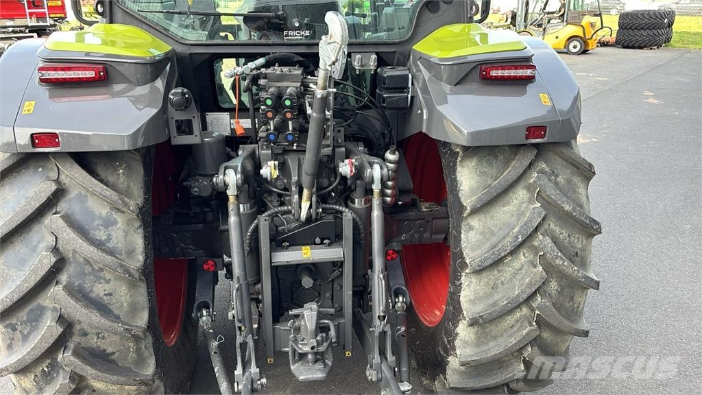 CLAAS Axos 3.105 Comfort Ostale poljoprivredne mašine