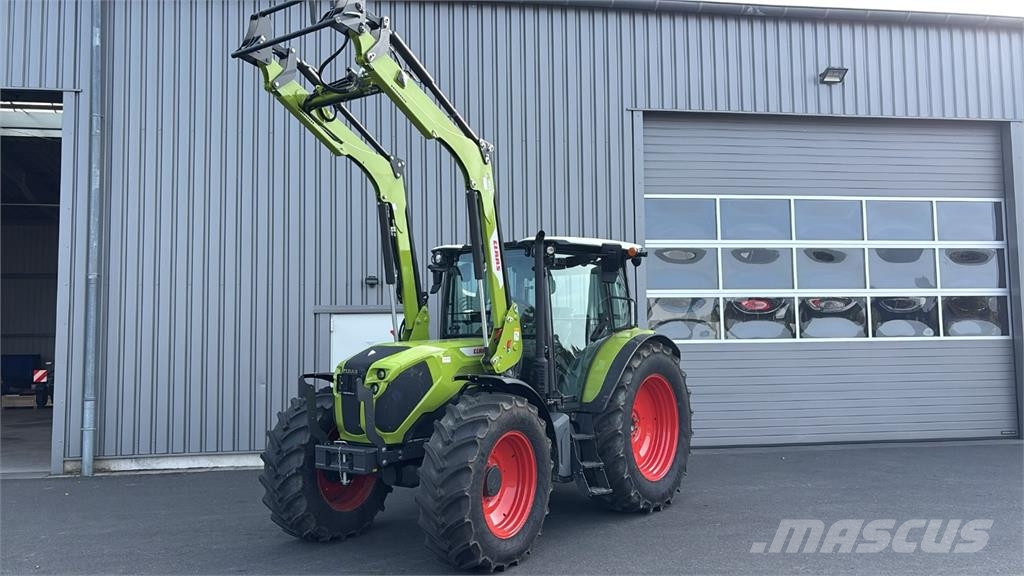 CLAAS Axos 3.105 Comfort Ostale poljoprivredne mašine