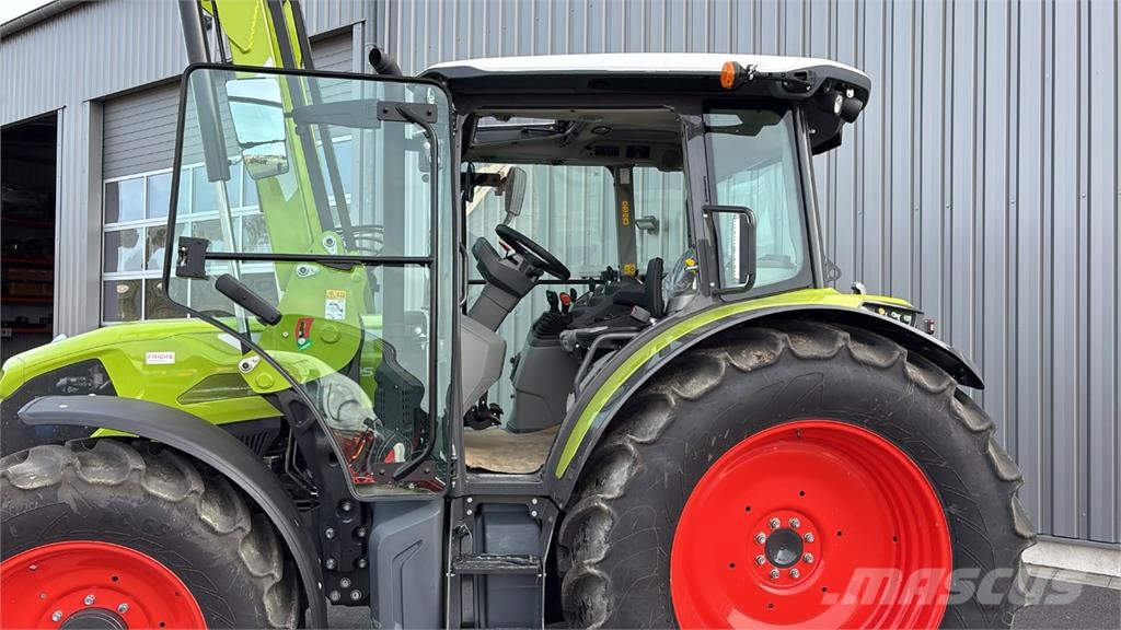 CLAAS Axos 3.105 Comfort Ostale poljoprivredne mašine