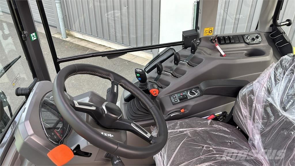 CLAAS Axos 3.105 Comfort Ostale poljoprivredne mašine