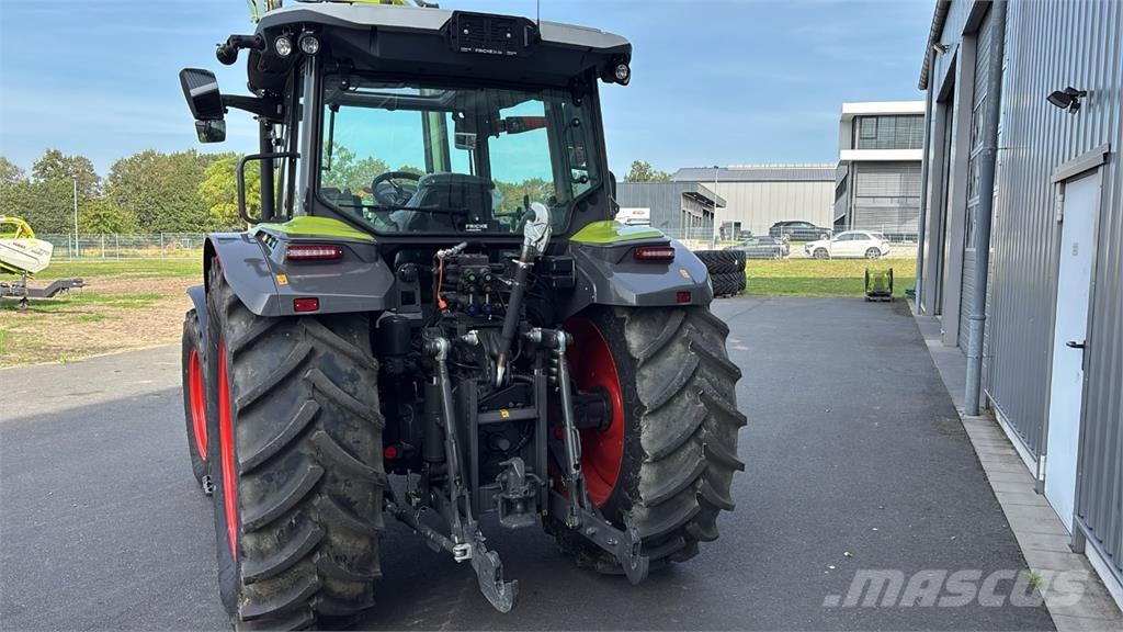CLAAS Axos 3.105 Comfort Ostale poljoprivredne mašine
