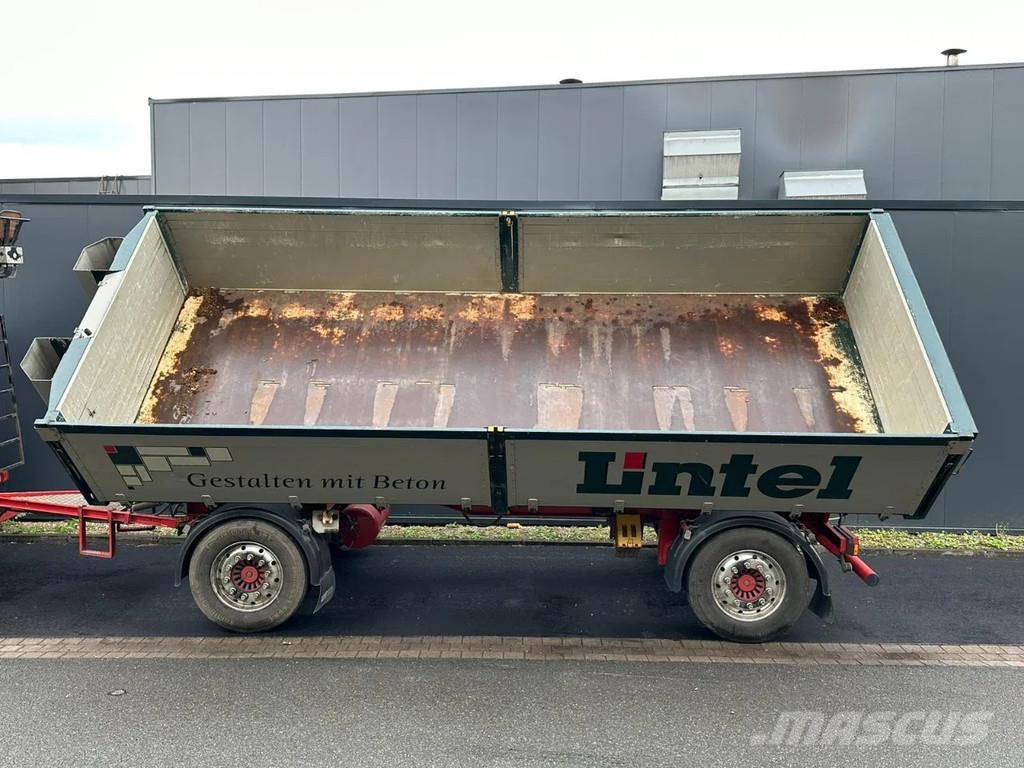 Mercedes-Benz Actros 2545 Mercedes-Benz 2545 6x2 Euro6 2-Seiten- Gru per tutti i terreni