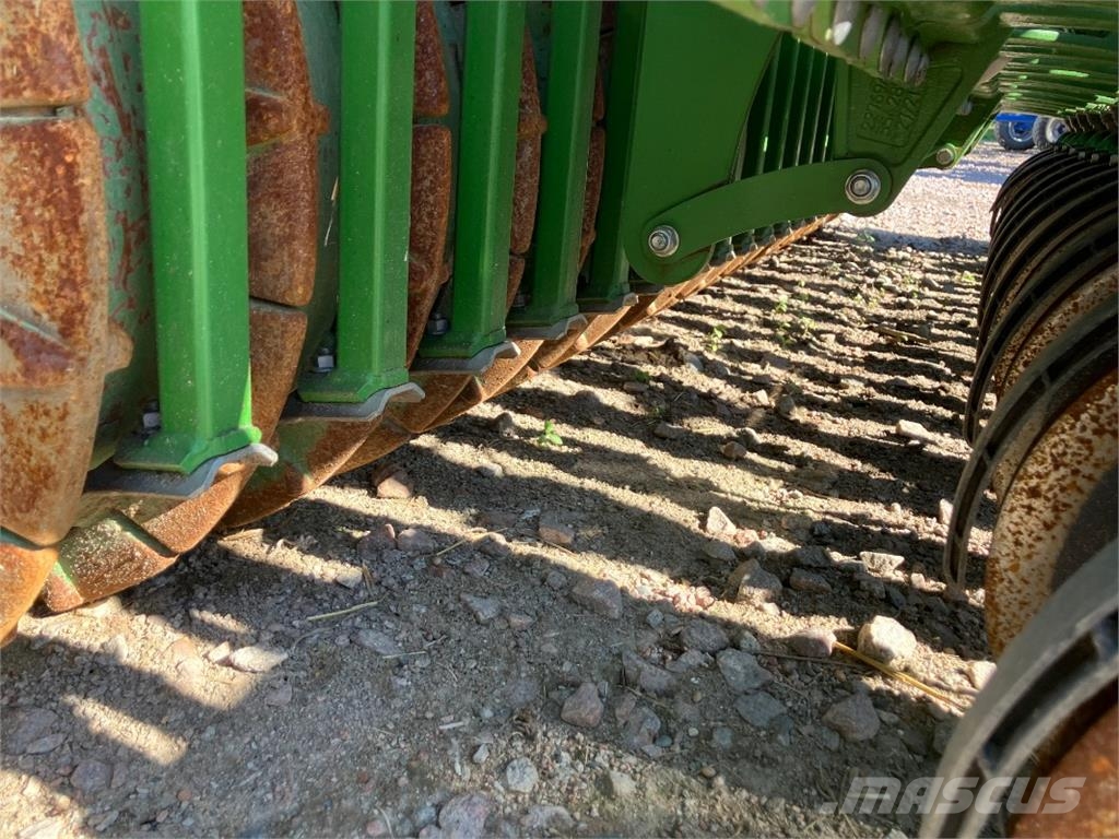 Amazone Cataya 3000 Super Mechanické sejačky
