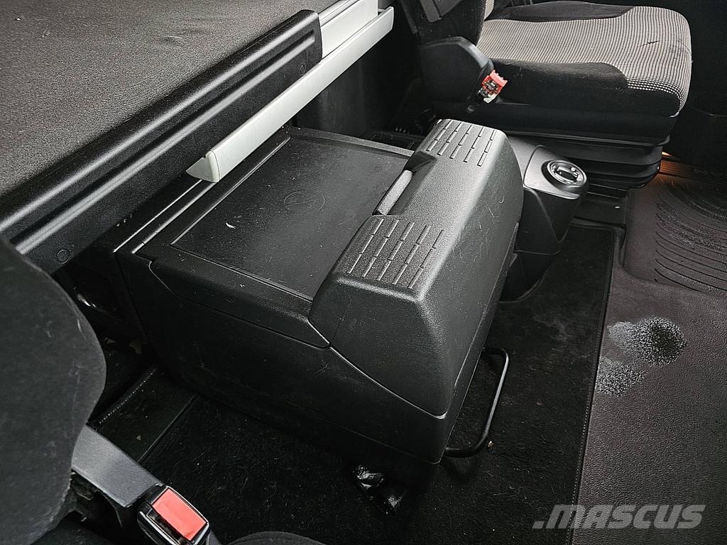 MAN 26.460 TGX 6x2/2 BLS Sleeping Cabin Airco Spring A Sattelzugmaschinen