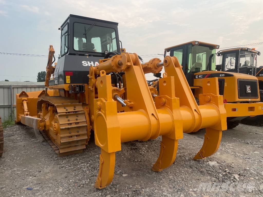 Shantui SD 32 履帶推土機