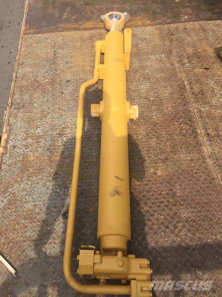 Zoomlion ZD220 blade lift cylinder Hidraulika