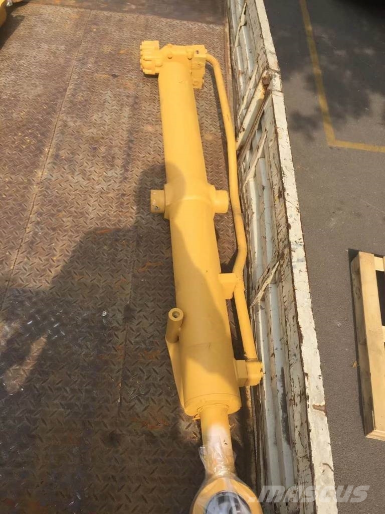 Zoomlion ZD220 blade lift cylinder Hidraulika