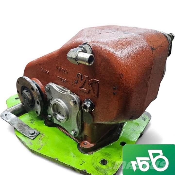 Merlo Gearbox 47654  P 40.9 K Trasmissione