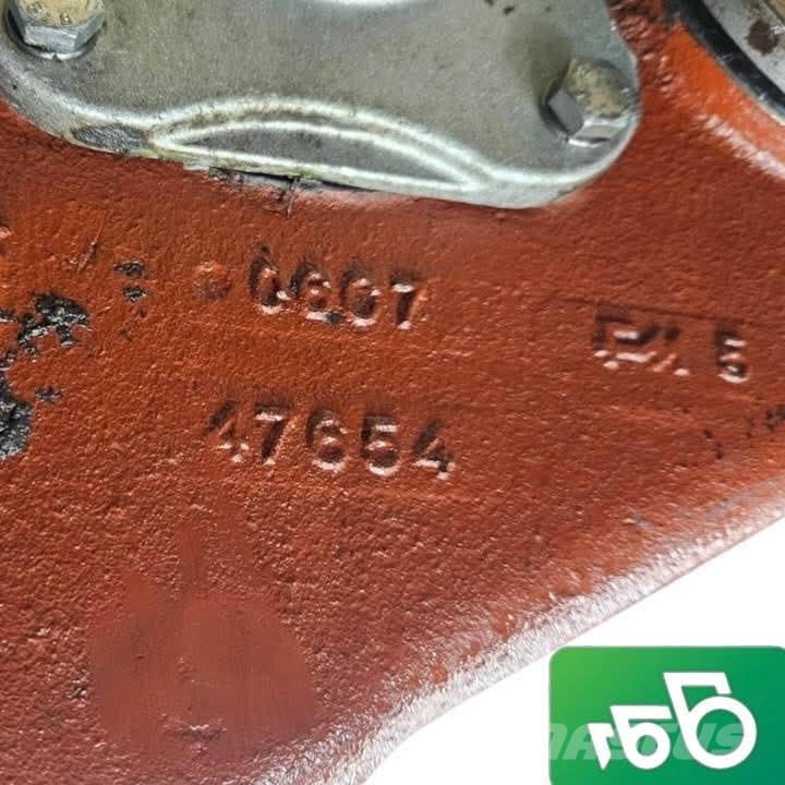 Merlo Gearbox 47654  P 40.9 K Trasmissione