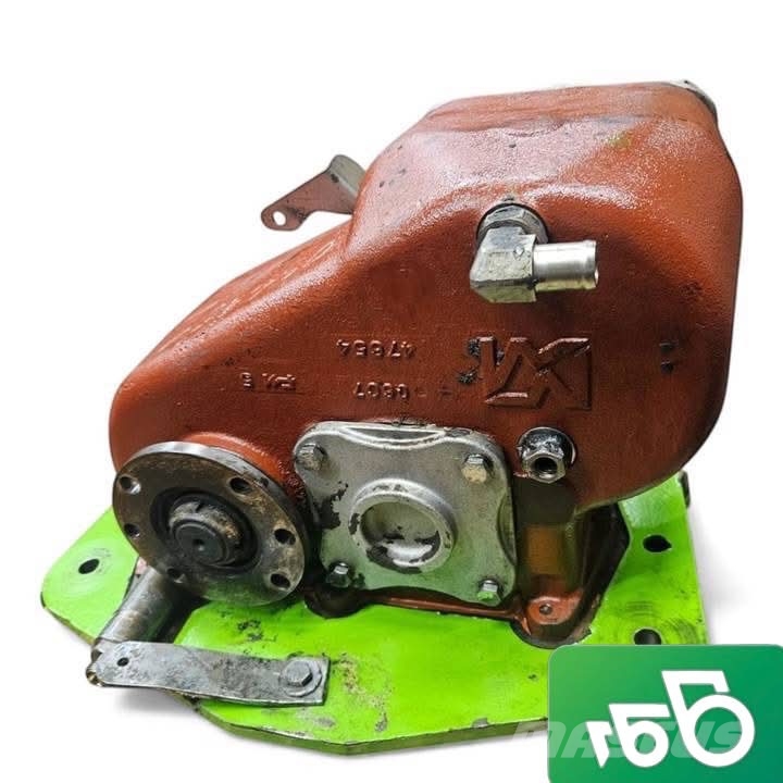 Merlo Gearbox 47654  P 40.9 K Trasmissione