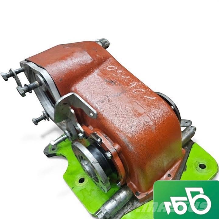 Merlo Gearbox 47654  P 40.9 K Trasmissione