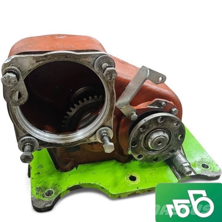 Merlo Gearbox 47654  P 40.9 K Trasmissione