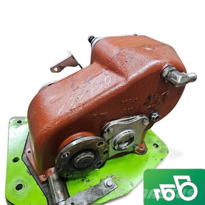 Merlo Gearbox 47654  P 40.9 K Trasmissione