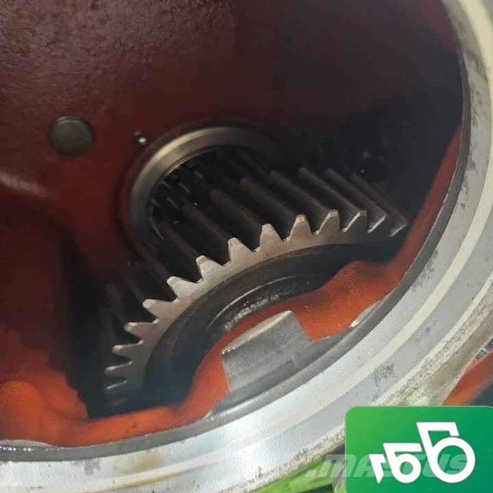 Merlo Gearbox 47654  P 40.9 K Trasmissione