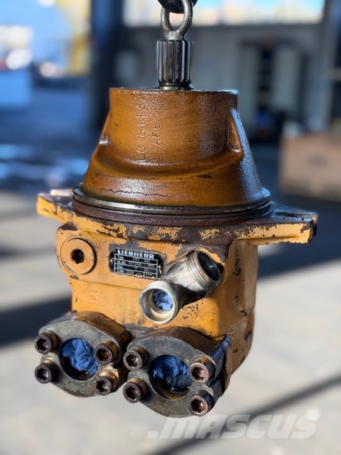 Liebherr FMF-090 USED HYDRAULIC MOTOR Hydraulik