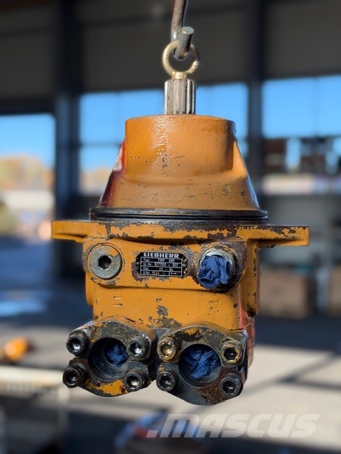 Liebherr FMF-090 USED HYDRAULIC MOTOR Hydraulik
