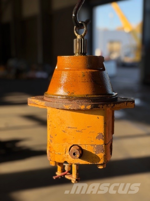 Liebherr FMF-090 USED HYDRAULIC MOTOR Hydraulik