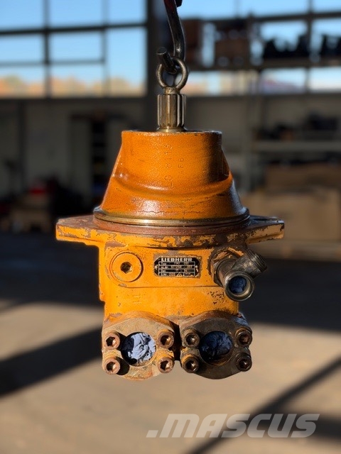 Liebherr FMF-090 USED HYDRAULIC MOTOR Hydraulik