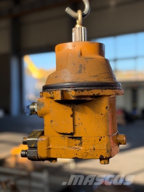 Liebherr FMF-090 USED HYDRAULIC MOTOR Hydraulik
