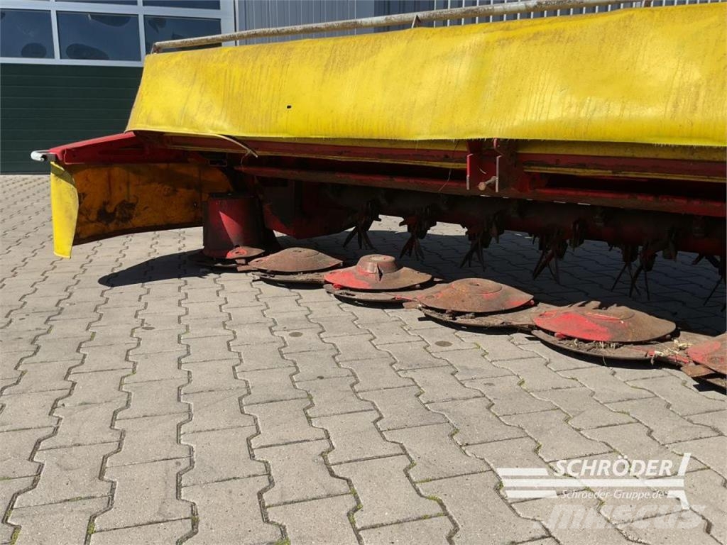 Pöttinger NOVACUT 352 ED Žacie stroje